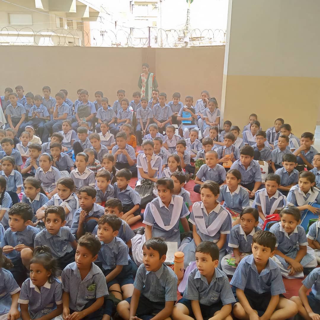 Secondary Years Programme